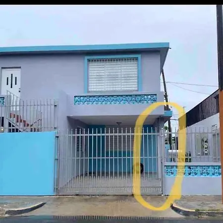Moderno Y Lujosa En La Isla Del Encanto Puerto Rico-3