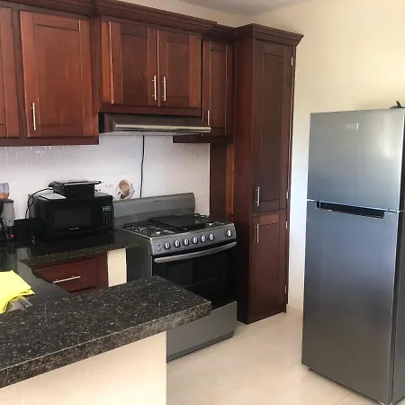 Apartamentos Kika-2