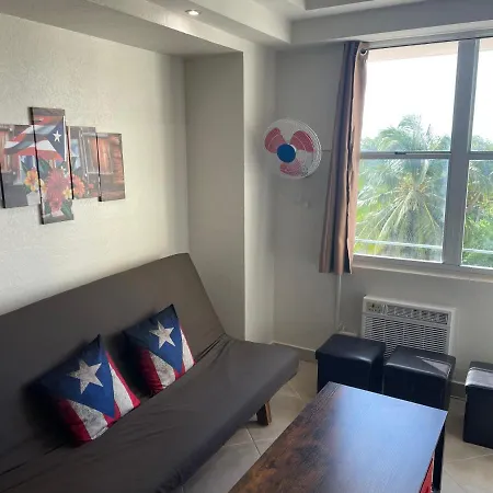 Vistas De San Juan One Bedroom One Bath 303 Apt-2