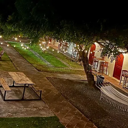Hotel Yamili-3