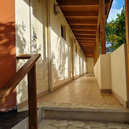 guest house MY WAY-2