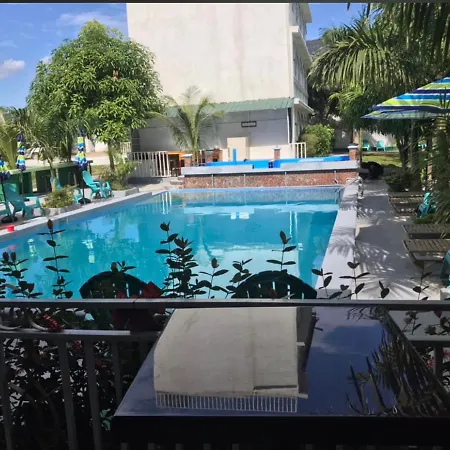 Mountain View Hotel And Bar Restaurant-2