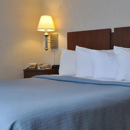 Quality Inn El Portal-2