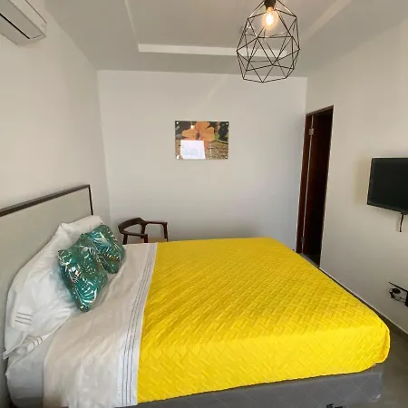 Hotel Nest-2