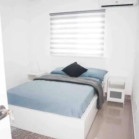 Lovely 3 Bedroom Apartment ,Gated Community-3