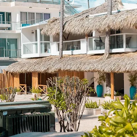 Ocean View! Deluxe Flor Del Mar 1Br,1Bt-2