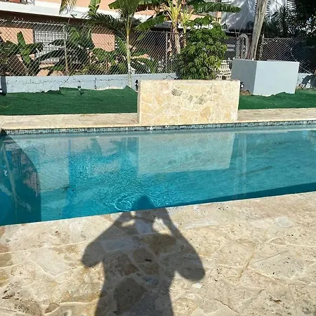 Hermosa Casa-3