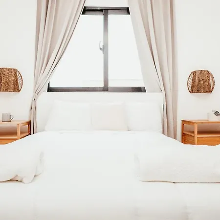 Boho Twin Villa 35-2