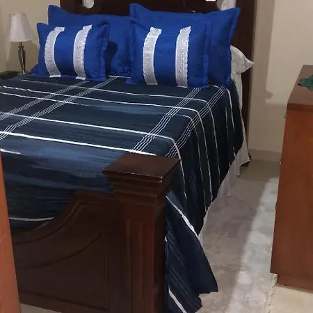Apartamentos Kika-3