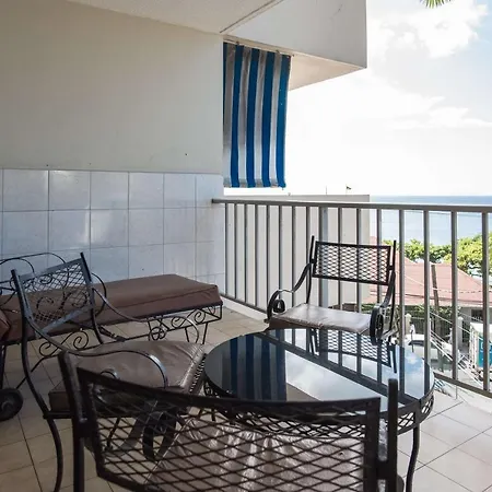 Beach Condos -Montego Bay Club Beach Resort-2