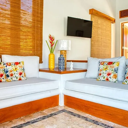 Ileverde 81 - Outdoor Tub Bungalow-2