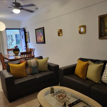 Apartment B-302 In The Colonial Zone-3