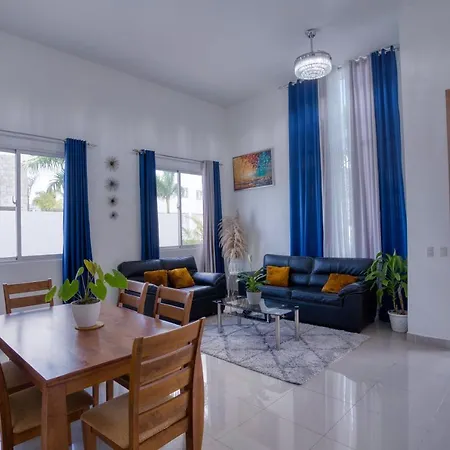 Casa Luna La Romana By Stone Residences-2