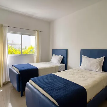 Casa Luna La Romana By Stone Residences-3