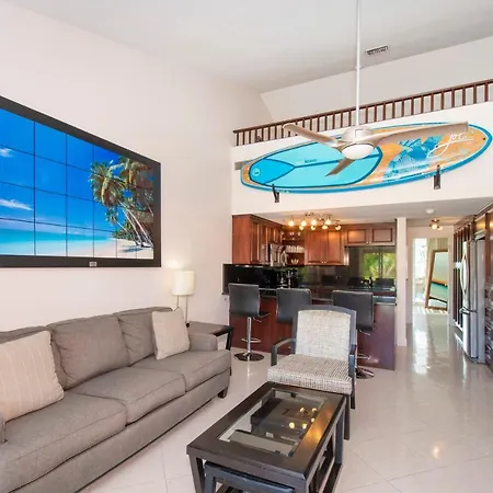 Beach Living At Island Pine Villas Blaw-2
