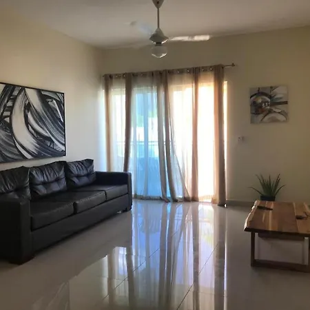 Appartement Apartamento Con Piscina-3