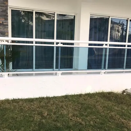 Appartement Apartamento Con Piscina-2