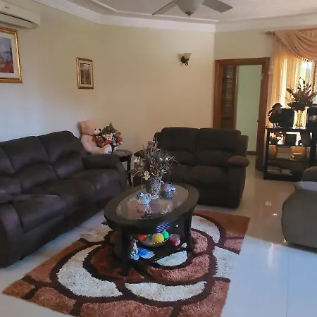 Lot 4 Negril Heights-3
