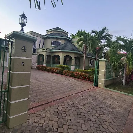 Lot 4 Negril Heights-2