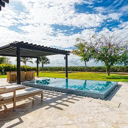 Ileverde 82 - Garden Villa-3