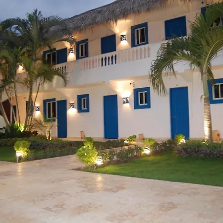 Nuovo Hotel Playa Catalina-2