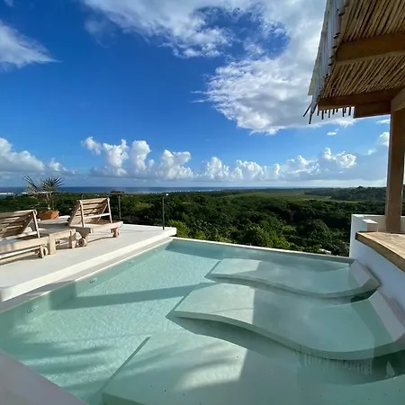Luxury Hilltop Villa With Spectacular Panoramic Views-2