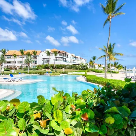 Ileverde A32 - Beachfront Condo-2