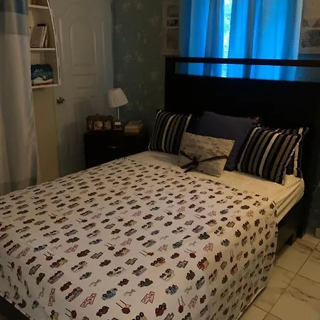 En El Corazon De La Romana Con A/C, Wifi, Luz Y Gas Incluido.-2