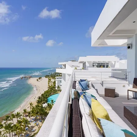 Luxury Penthouse Portobello-2