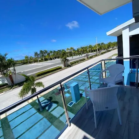 Villa Ana - Bavaro Beach, Punta Cana-2