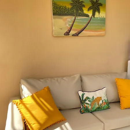 Xamana Rooms 1-2