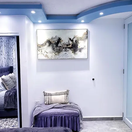 Mh2 Beautiful House 2Do Floor Near Airport And Beach-2