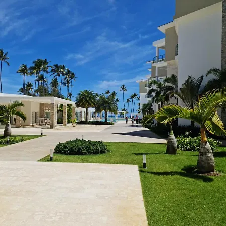 Amazing Beachfront Condo Oceanview Puntacana 2Br-2