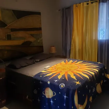 Apartamentos Elohim 2-2