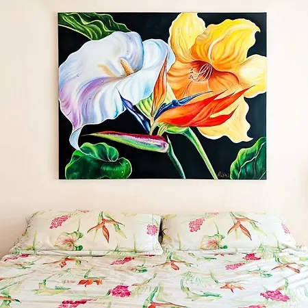 Ocean Dream 2Bdr/2Bth Ground Floor-2