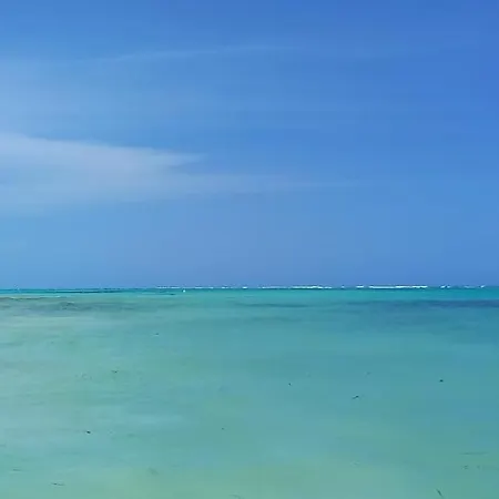 Room Beach-Front With Private Bathroom -Adults Only-3