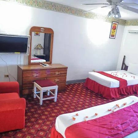 Glorianna Hotel-3