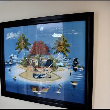 Liz Apartment Punta Cana 2 Bedrooms 2Bathrooms-2