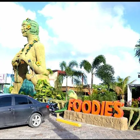 Liz Apartment Punta Cana 2 Bedrooms 2Bathrooms-3