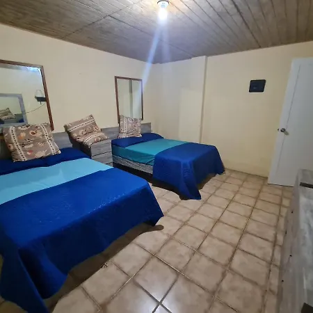 Casa De Playa B-2-3