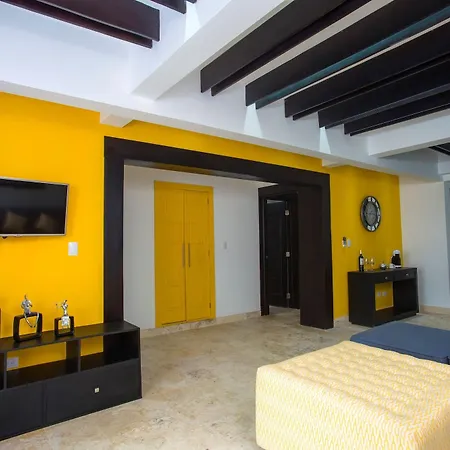 Chateau Del Mar Ocean Villas & Resort-2