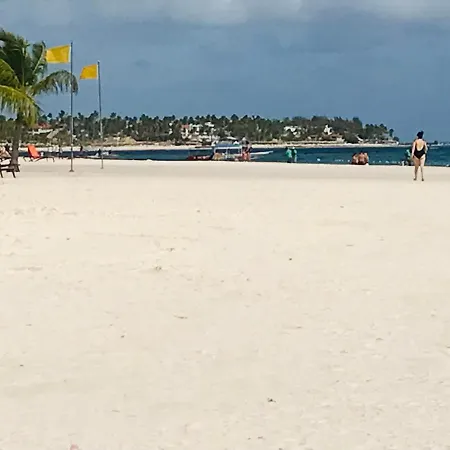 Lodging House Beach Bavaro-2