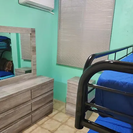 Casa De Playa A-2-2