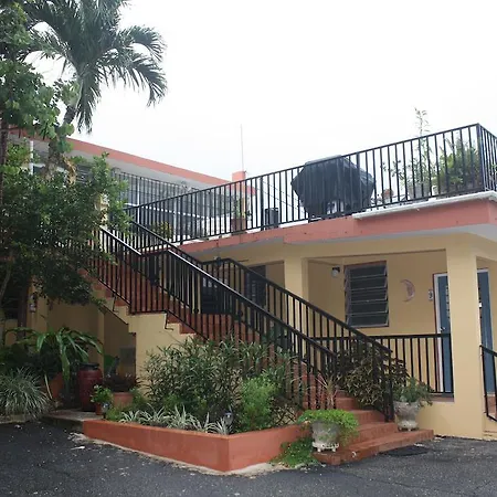 Ceiba Country Inn-3