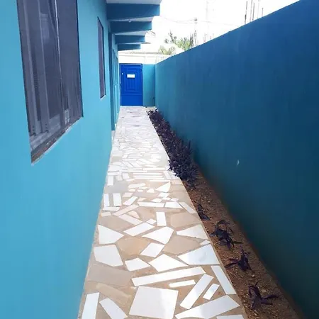 Punta Cana Macao Guest House-Hostel-3