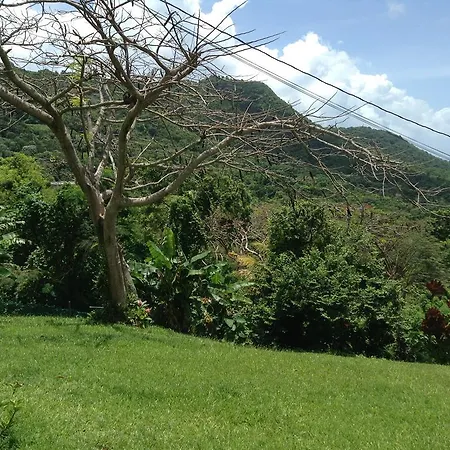 Ceiba Country Inn-2