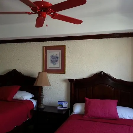 Le Paradis S. Hotel-3