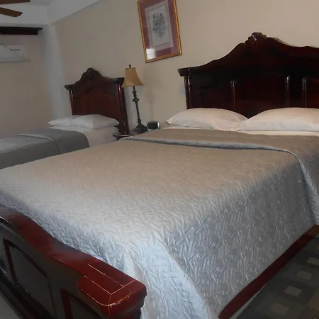 Le Paradis S. Hotel-2