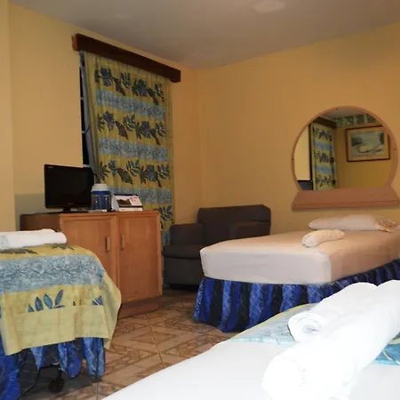 Beau Rivage Hotel-3