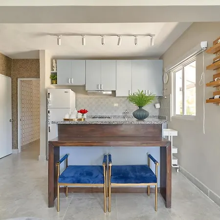 Lovely 1-Bedroom Condo In Santo Domingo-2